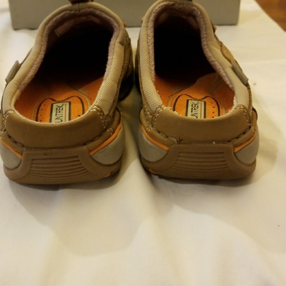 Mountrek performance mules - Picture 4 of 7